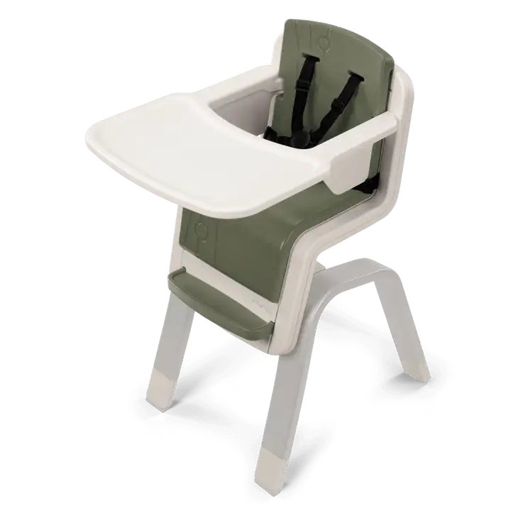 Nuna ZAAZ high chair