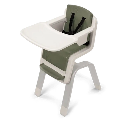 Nuna ZAAZ high chair