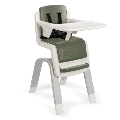 Nuna ZAAZ high chair
