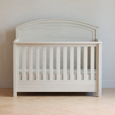 Monogram by Namesake Hemsted 4 in 1 Convertible Crib