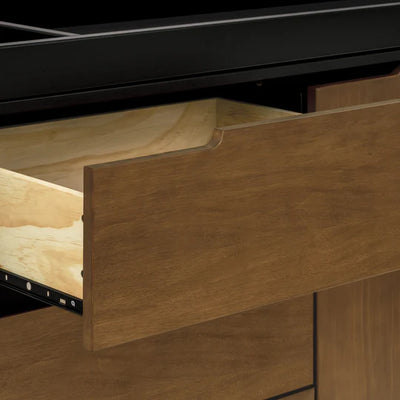 Hudson Changer Dresser Babyletto