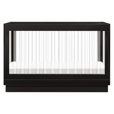 Babyletto Harlow Acrylic 3-in-1 Convertible Crib