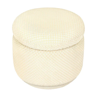 Enoki Storage Ottoman