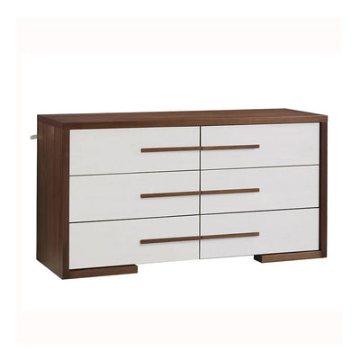 Natart Aria Double Dresser