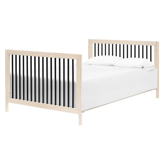 Babyletto Gelato 4 in 1  Convertible Crib with Toddler Bed Conversion Kit