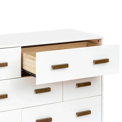 Babyletto Scoot 6 Drawer Dresser
