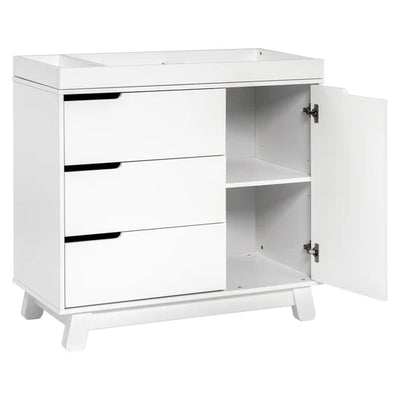 Hudson Changer Dresser Babyletto