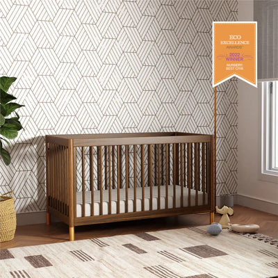 Babyletto Gelato 4 in 1  Convertible Crib with Toddler Bed Conversion Kit