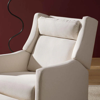 Babyletto Kiwi Plus Power Glider Recliner w/ Power Headrest