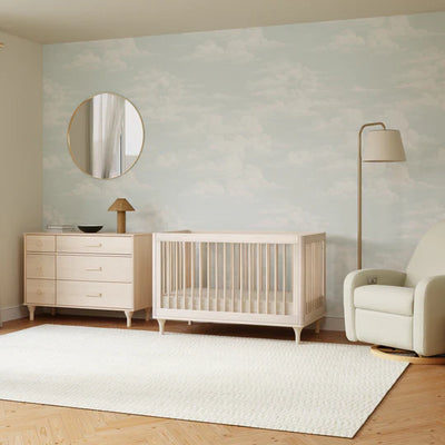Babyletto Lolly Crib