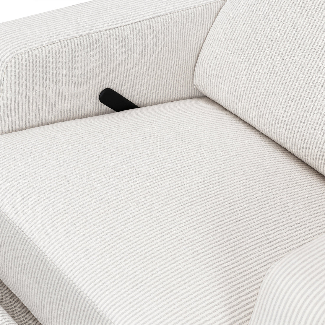 Crewe Recliner and Swivel Glider