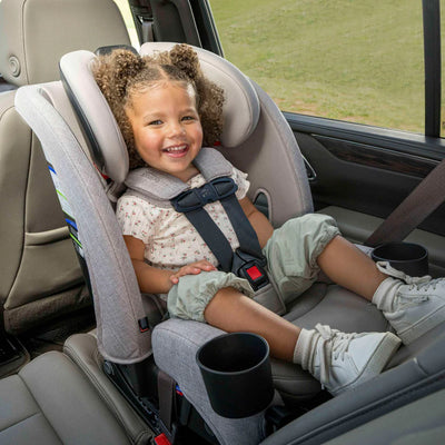 Britax One4Life Slim All in One Car Seat