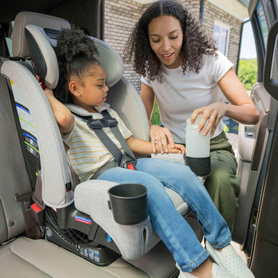 Britax One4Life Slim All in One Car Seat