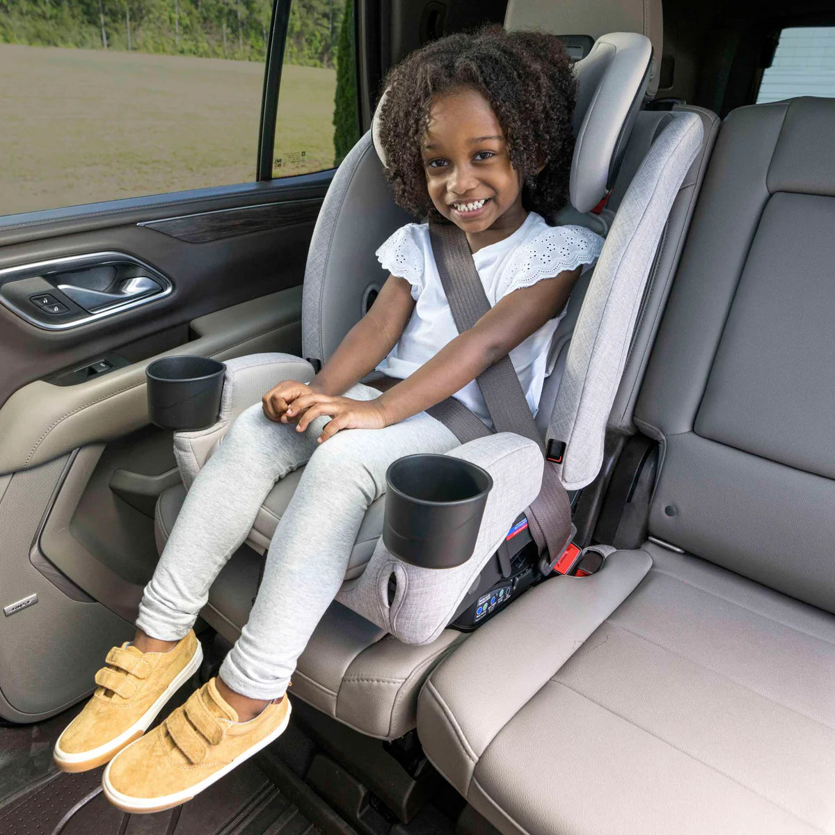 Britax One4Life Slim All in One Car Seat