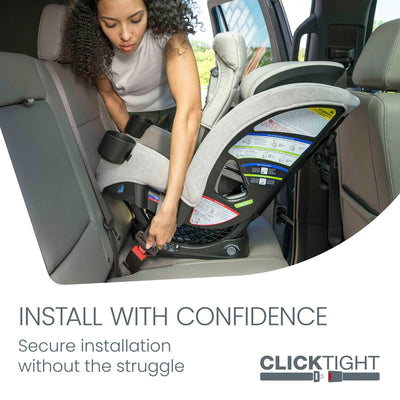 Britax One4Life Slim All in One Car Seat