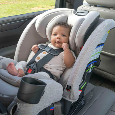 Britax One4Life Slim All in One Car Seat