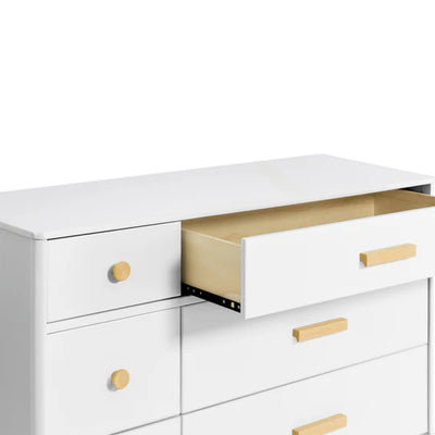 Babyletto Lolly 6 Drawer Dresser