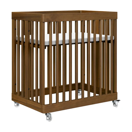 Pogo 8 in 1 Convertible Crib All-Stages Conversion Kits