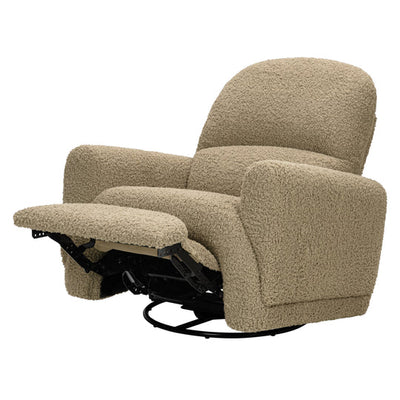 Babyletto Rainbow Recliner and Swivel Glider