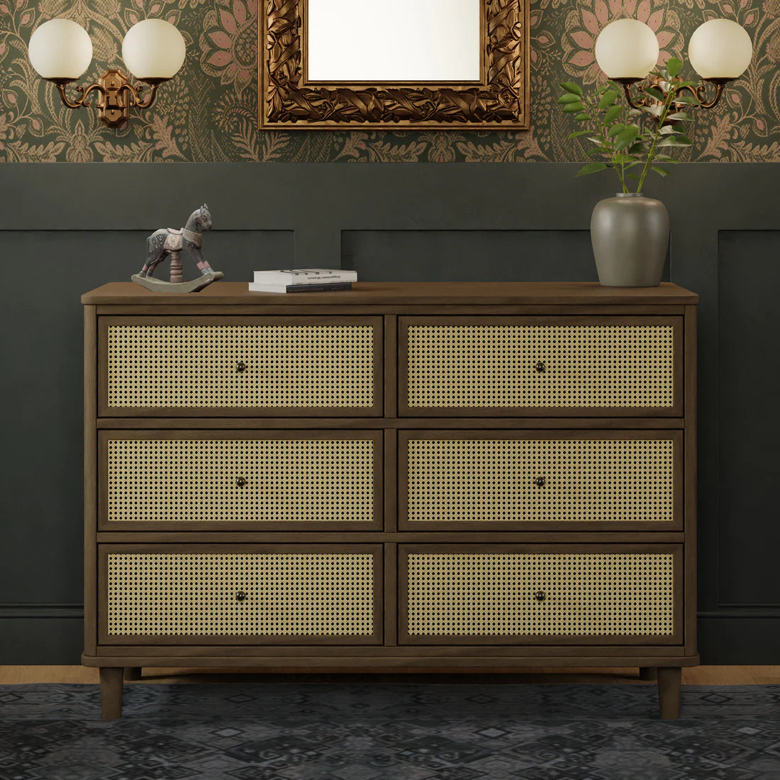 Namesake Marin 6 Drawer Dresser
