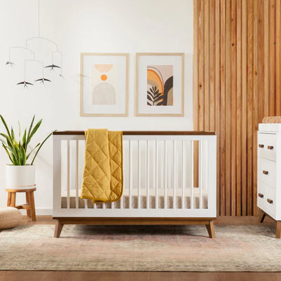 Babyletto Scoot Crib