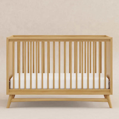 Babyletto Peggy 3 in 1 Convertible Crib with Toddler Bed Conversion Kit