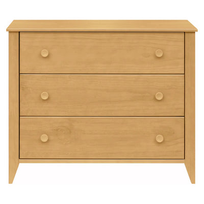 Babyletto Sprout 3 Drawer Changer Dresser with Removable Changing Tray