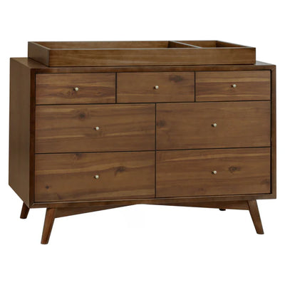 Babyletto Palma 7 Drawer Double Dresser