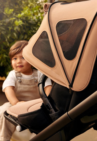 Bugaboo Dragonfly Breezy Sun Canopy