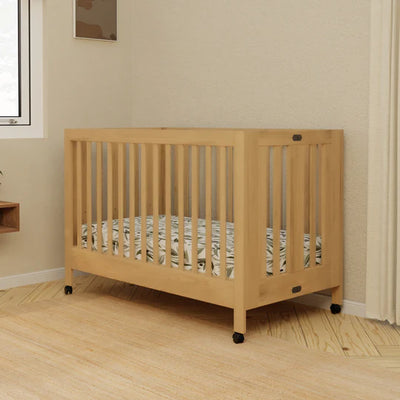 Babyletto Maki FullSize Folding Crib Babyletto
