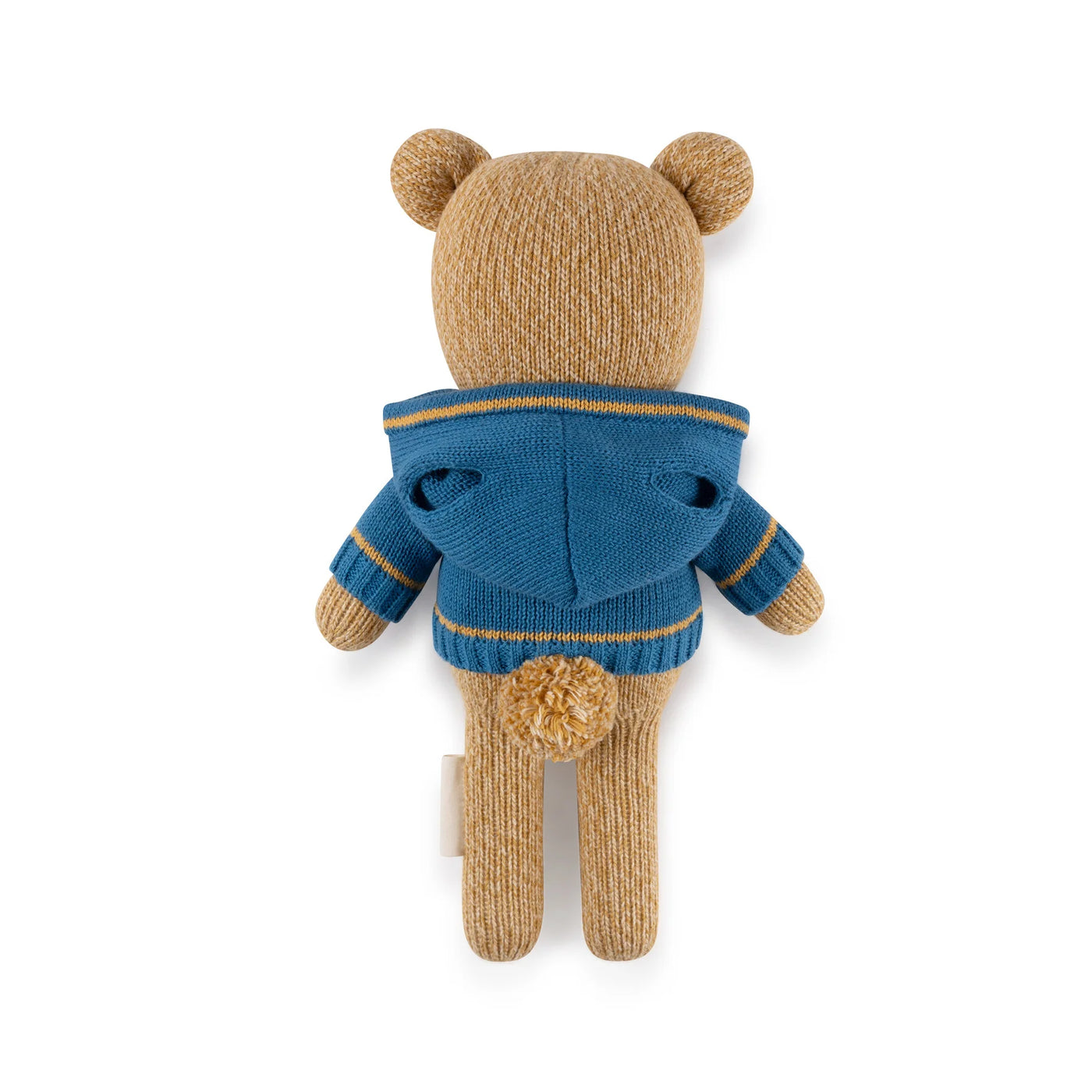 Lil Teddy  Collector’s Bear – Storybook Edition