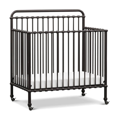 Winston 4 in 1 Convertible Mini Crib