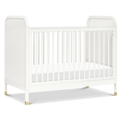 Brimsley Tambour 3 in 1 Convertible Crib
