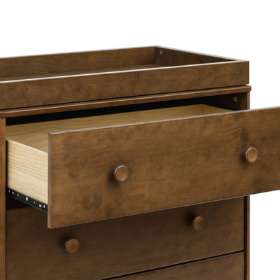 Babyletto Lolly 3 Drawer changer dresser with removable changing tray
