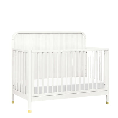 Brimsley Tambour 4 in 1 Convertible Crib