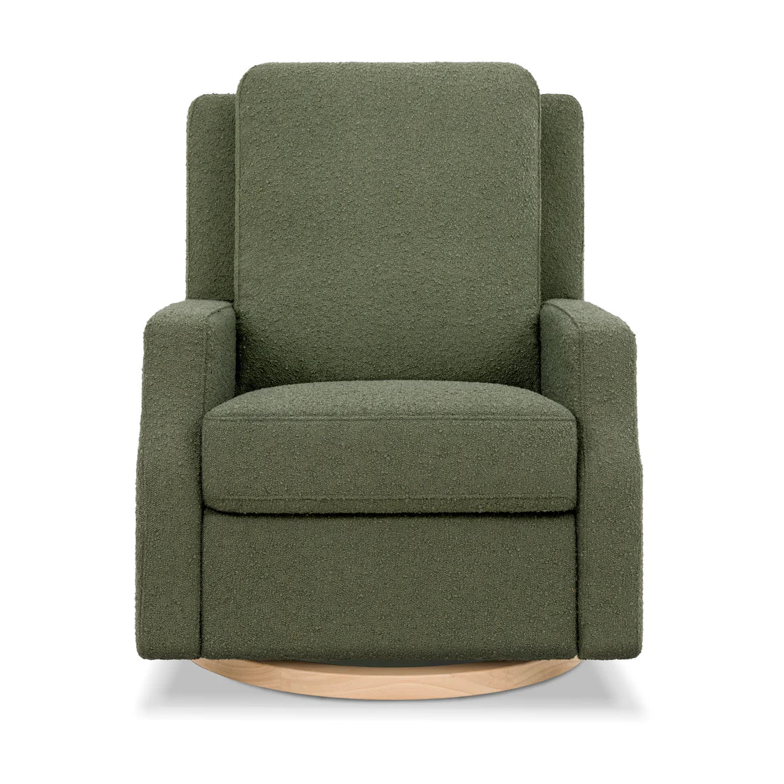 Crewe Recliner and Swivel Glider
