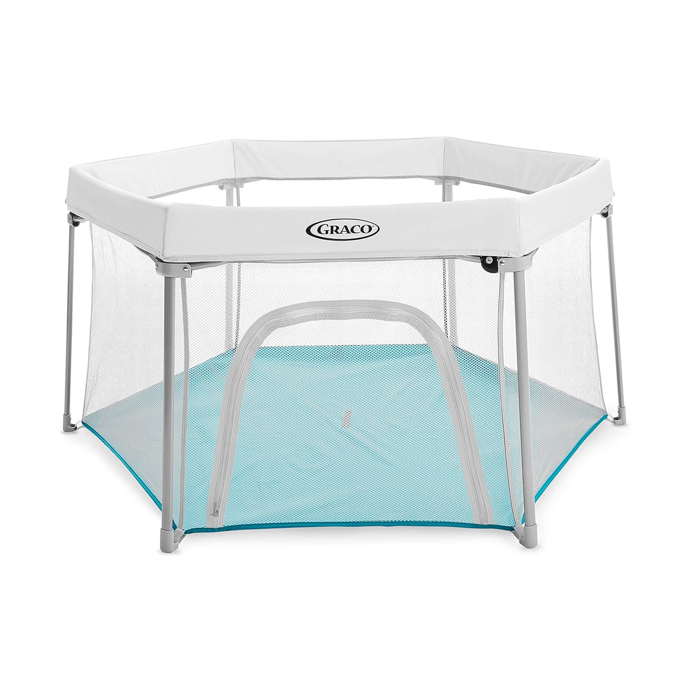 Graco LiteTraveler Playard, Breeze