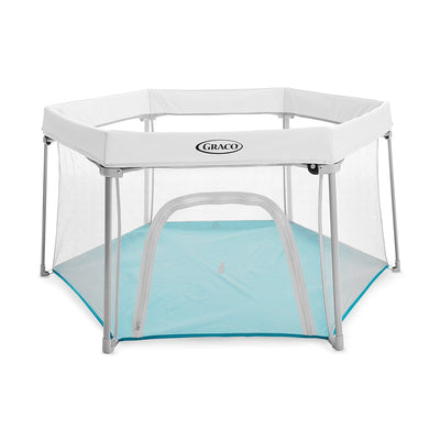 Graco LiteTraveler Playard, Breeze