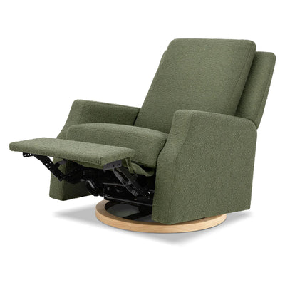 Crewe Recliner and Swivel Glider