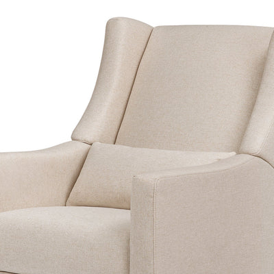 Babyletto Kiwi Recliner and Swivel Glider