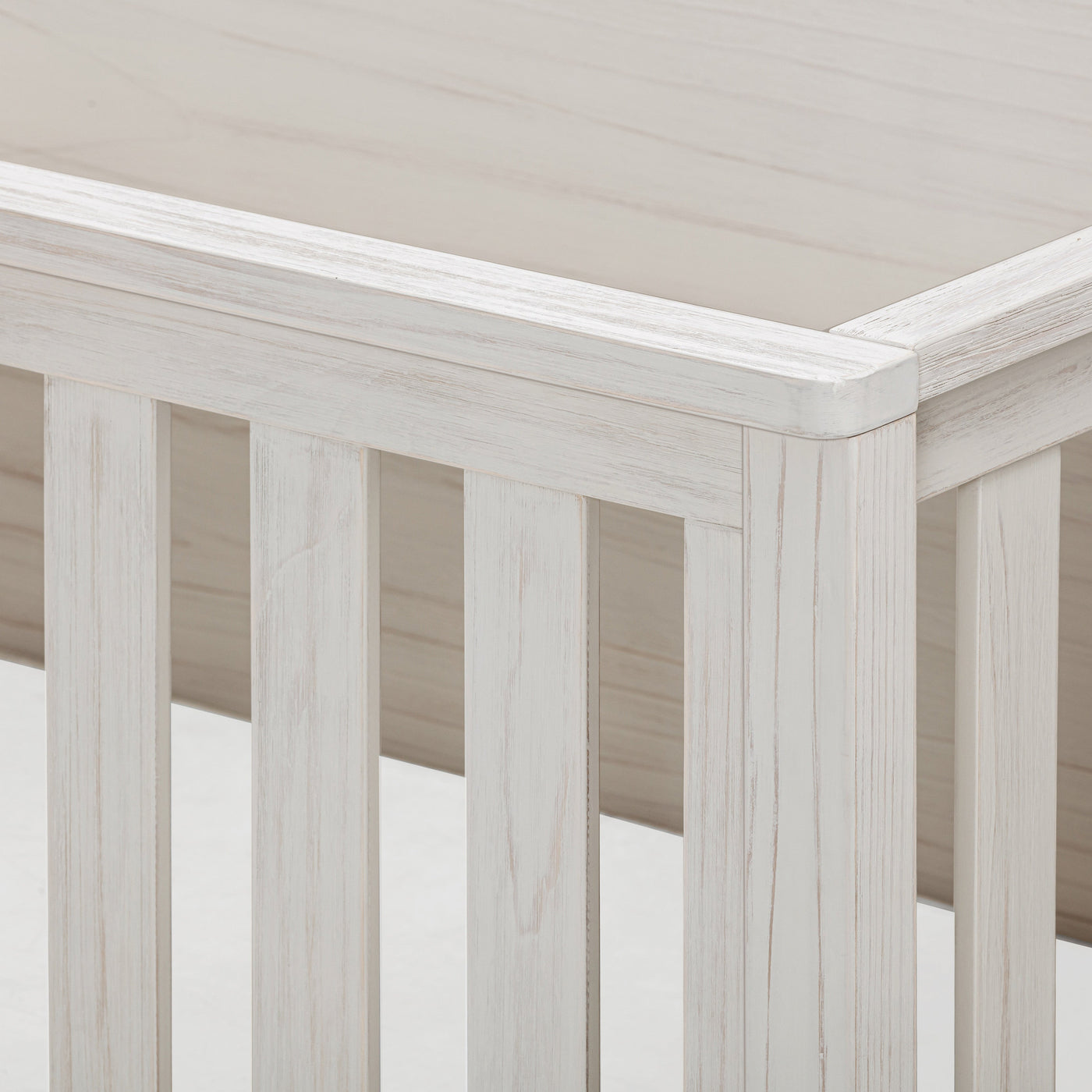 Monogram by Namesake Hemsted 4 in 1 Convertible Crib