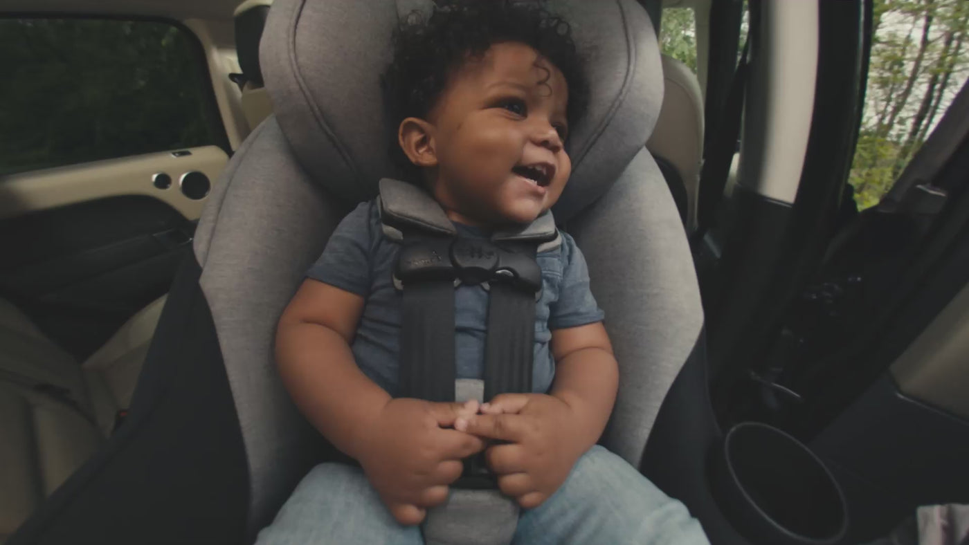 Baby Jogger City Turn™ Rotating Convertible Car Seat