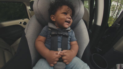 Baby Jogger City Turn™ Rotating Convertible Car Seat