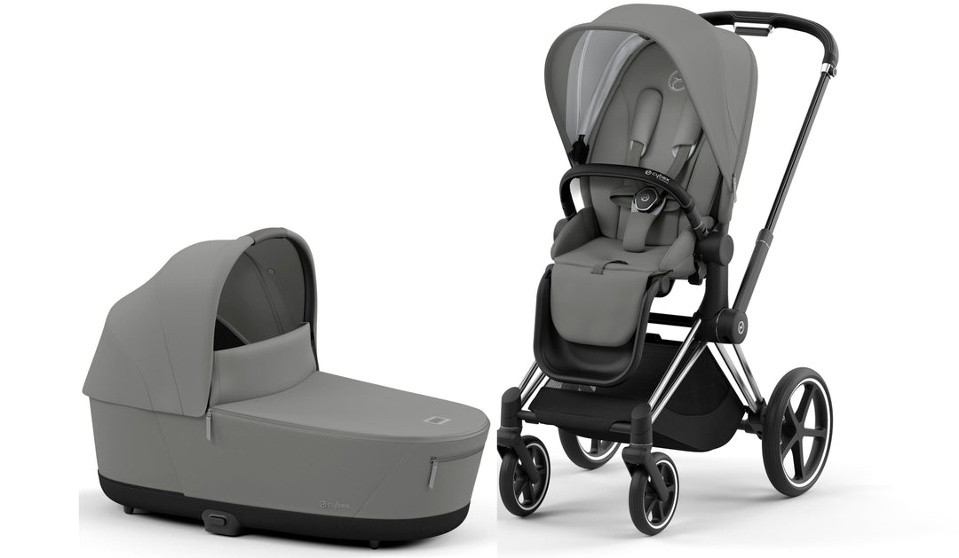 cybex priam bundle Cybex Priam 4 Stroller