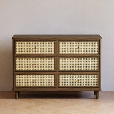 Namesake Marin 6 Drawer Dresser