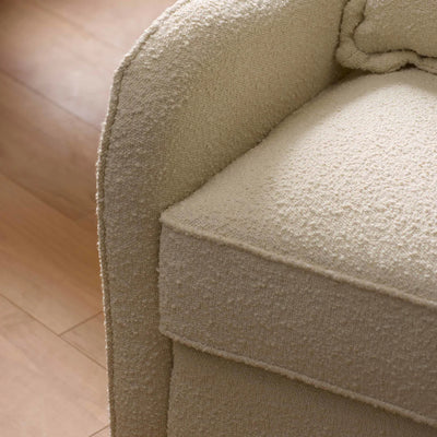Devon Recliner and Swivel Glider