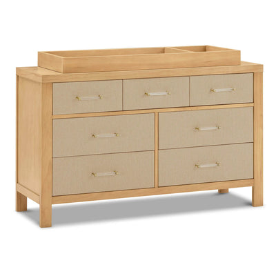 Eloise 7 Drawer Assembled Dresser