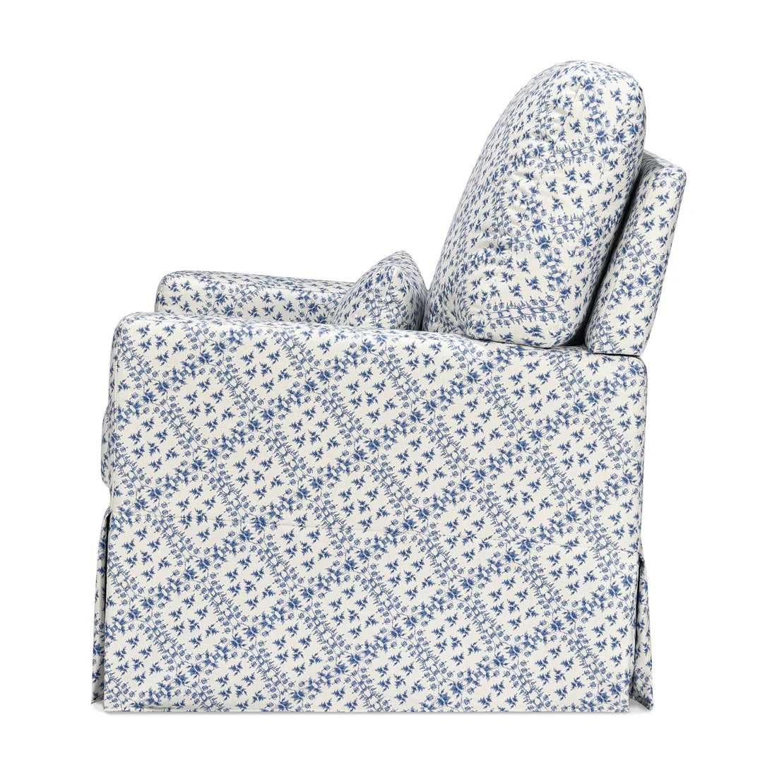 Sarah Flint x Namesake Crawford Swivel Glider