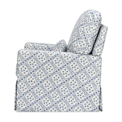 Sarah Flint x Namesake Crawford Swivel Glider