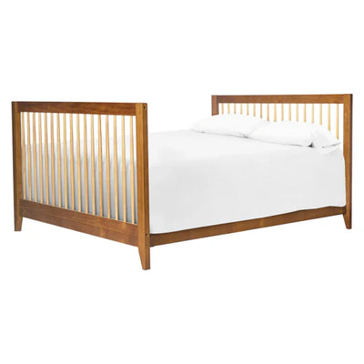Babyletto Sprout 4 in 1 Convertible Crib w/Toddler Bed Conversion Kit